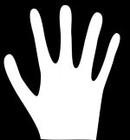 Picture for song 'My Hand's Asleep' by artist 'Drew Townsend'