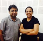 Picture for song 'Sreeniketan Title song for Zee Bangla' by artist 'Drono Acharya'