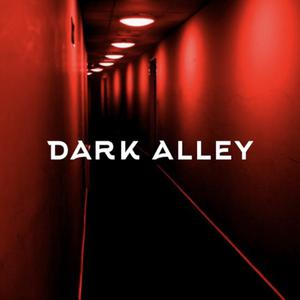 Picture for song 'Dark Alley (Hard Dark Freestyle Type Beat)' by artist 'DRUG RICH'
