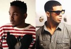 Picture for song 'Drake X Kendrick Lamar Type - Grind For it' by artist 'DrumDummie Inc'