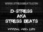 Picture for song 'Instru 96 - *SOLD*' by artist 'D-STRESS'