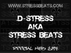 Picture for song 'Rhythm is a dancer (Stress Beats remix)' by artist 'D-STRESS'