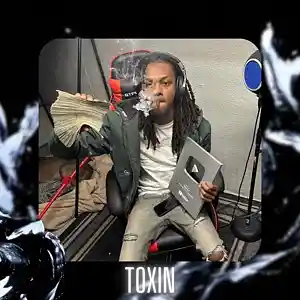 Picture for song '"TOXIN" Rio Da Yung Og & Babyfxce E Type Beat' by artist 'D V 1 R V E R S BEATS'