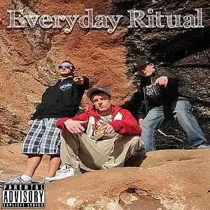 Picture for song 'The Only One ft. Courtney Capek' by artist 'Everyday Ritual'