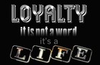 Picture for song 'Loyalty (SOLD)' by artist 'Eastwick Beatz'