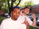 Picture for song 'intro' by artist 'Eaz G and Tizzle G'