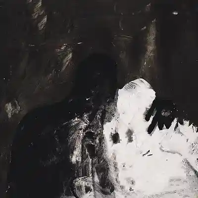 Picture for song 'Tezis' by artist 'ecogenocide'