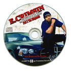 Picture for song '"Hollywood" Feat: Danny Lifted & E.Crimsin' by artist 'E Crimsin'