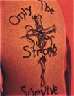 Picture for song 'Only The Strong' by artist 'E-Flat tha Ghost'
