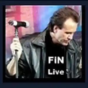 Picture for song 'Rebel for Blues....LiveSound 1990' by artist 'ELECTRIC BOYs RADIO On Air'