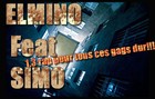 Picture for song 'ELMINO.POUR TOUS CES GAGS DUR ELMINO FEAT SIMO' by artist 'ELMINO'