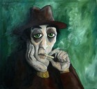 Picture for song 'El Pensante' by artist 'El Monar k'