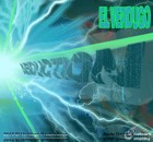 Picture for song 'Found it' by artist 'El Verdugo'