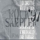 Picture for song 'Emerald - Nightmare' by artist 'Emerald (A)'