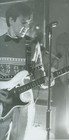 Picture for song 'Mexican Les Paul' by artist 'Emil and the Detectives'