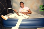 Picture for song 'Rejoice Forever_Master' by artist 'Emmy Robert'