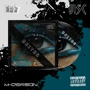 Picture for song 'OJITOS - Morad X Beéle X Rema Type Beat_G#min_M-DE' by artist 'EnDerson'