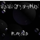 Picture for song 'FOOL' by artist 'Enemy Within Me'