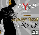 Picture for song 'Unemployment' by artist 'Enygma (Las Vegas)'
