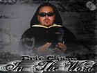 Picture for song 'Plead the Blood ft. Byron Mr Talkbox Chambers' by artist 'Eric C The Tempa Tantrum'