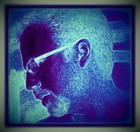 Picture for song 'In Empty (Troubling Mix)' by artist 'Eric Strange'