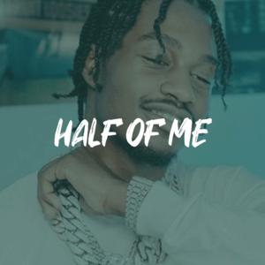 Picture for song 'MBNel x Lil Tjay Type Beat - "HALF OF ME"' by artist 'ErieBeats'