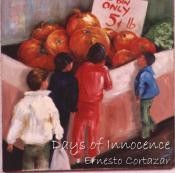 Picture for song 'Through The Hands Of God' by artist 'Ernesto Cortazar'
