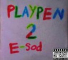 Picture for song '3. E-sod - Dance (DavidMooringProd.)' by artist 'E-sod'