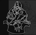 Picture for song 'Evan Gamble Lewis - Inside Me' by artist 'Evan Gamble Lewis'