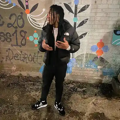 Picture for song 'FTOS TWAN X HOMI MICHEL TYPE BEAT - "WICKED"' by artist 'Evil Jxy'
