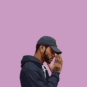 Picture for song 'Bryson Tiller X Night Lovell X Frank Ocean Type Be' by artist 'ExciterBeatz'