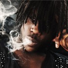 Picture for song 'Hardest I done seen - Chief Keef Type Beat!!' by artist 'EzStreat'