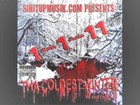 Picture for song 'Ducci Sin - Coldest winter' by artist 'Fadedtheproducer'