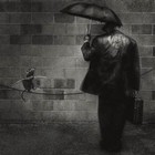 Picture for song 'Any Minute Now' by artist 'FalloutBeatz'