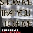 Picture for song 'fErDi0nE - Show Me That U Love Me (Voicetags)' by artist 'fErDi0nE music'