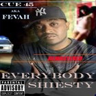 Picture for song 'MY RADIO' by artist 'FEVAH'