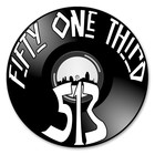 Picture for song 'BLOWIN' by artist 'FIFTY ONE THIRD'
