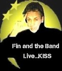 Picture for song 'The Kiss' by artist 'Fin and the Band'
