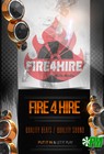 Picture for song 'new jilla sam-region-223 tags' by artist 'Fire 4 Hire Multi-Media'