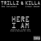 Picture for song 'Here I Am (W/ Killa)' by artist 'First Class Records (Music)'