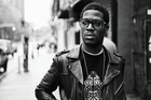 Picture for song 'Kid Cudi Would Kill This' by artist 'First Letter'
