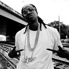 Picture for song 'Ridin With The Choppa on Me' by artist 'Flame Beats'