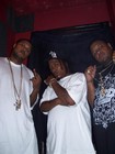 Picture for song 'Big $nugg_feat._Dream_Son of Va_Flossy-Heavy Chevy' by artist 'FLAMETHRWYZ muzik'
