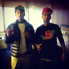 Picture for song '**NEW** Flatl1ne - ROLLIE ON MY WRIST TM-88 REMAKE' by artist 'Flatl1ne The Producer'