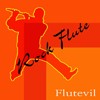 Picture for song 'God isn't Dead' by artist 'Flutevil'