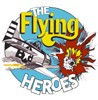 Picture for song 'StenGunJen' by artist 'Flying Heroes'