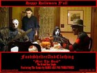Picture for song 'MEET THE DEAD (MUERTOS MIX)' by artist 'foodshelterandclothing'