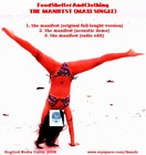 Picture for song 'THE MANIFEST (ORIGINAL VERSION)' by artist 'foodshelterandclothing'