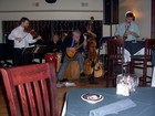 Picture for song '03 Sway' by artist 'Framework Acoustic Jazz Quartet and Trio'