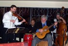Picture for song '05 Manha de Carnaval' by artist 'Framework Acoustic Jazz Quartet and Trio'